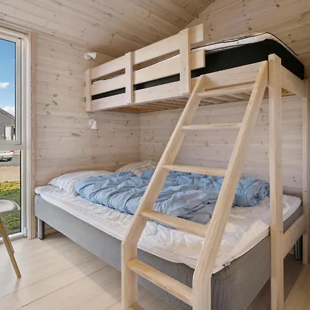 Prázdninový dům Four-bedroom In Haderslev