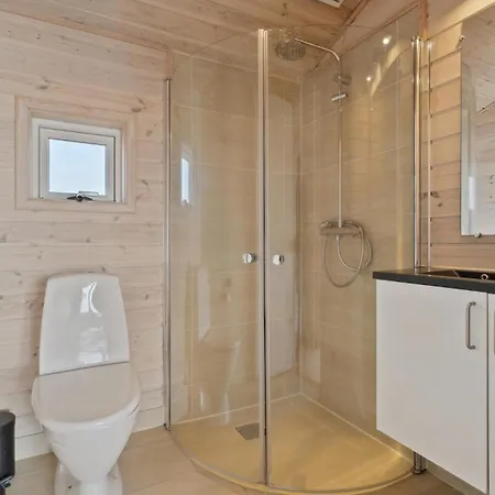 Four-bedroom In *