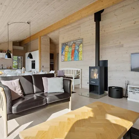 Four-bedroom In *