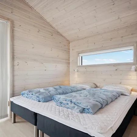 Four-bedroom In *