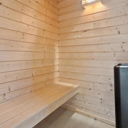Σπίτι διακοπών Four-bedroom In