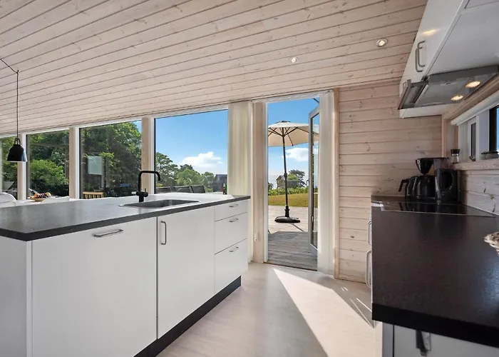 Four-bedroom In *