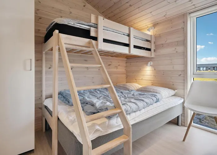 Four-bedroom In
