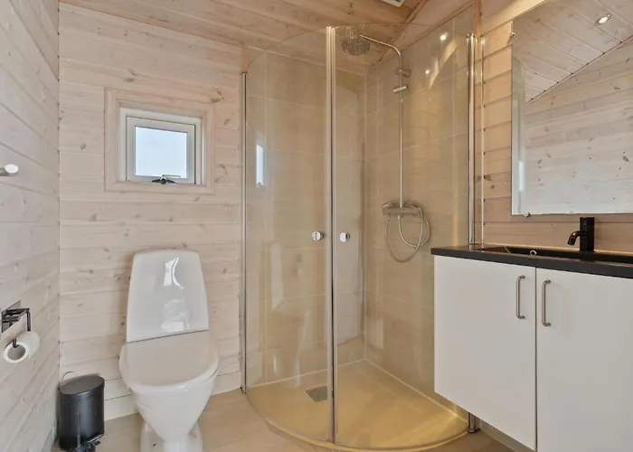 Four-bedroom In *