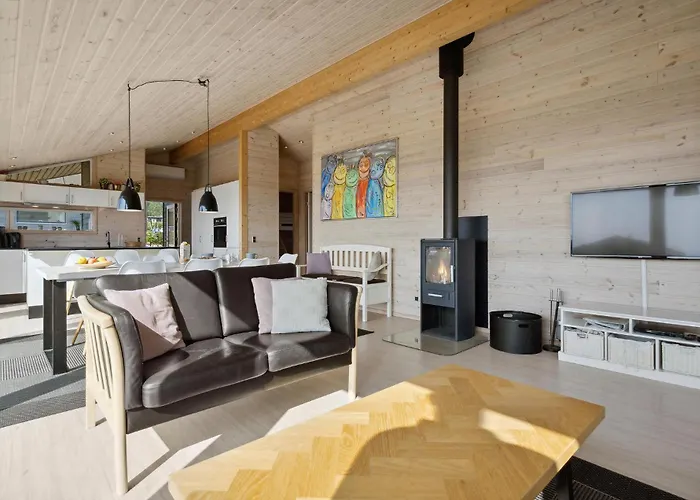 Four-bedroom In *