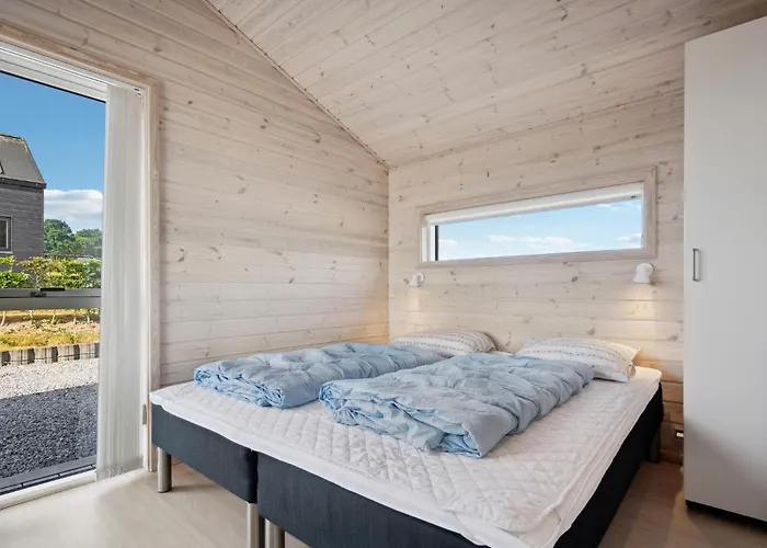 Four-bedroom In *