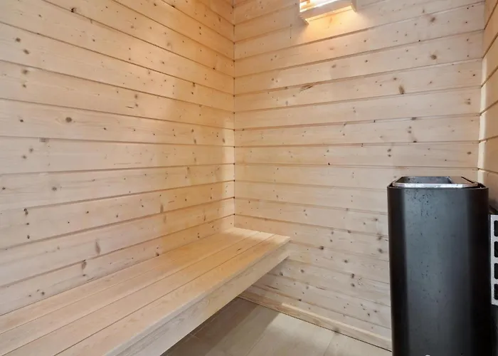 Prázdninový dům Four-bedroom In